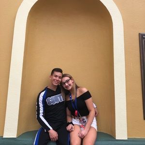 Meet your Posher, Emma